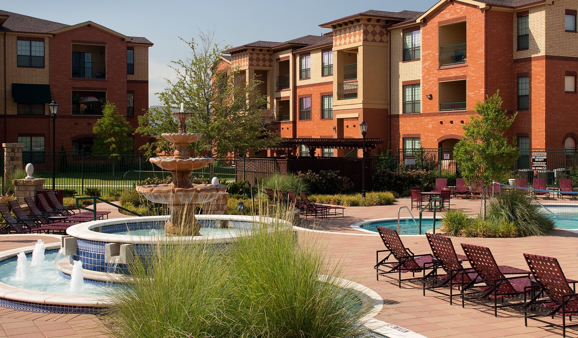 Bella Madera Apartments in Lewisville, Texas